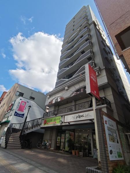 エステートモア高宮セゾン