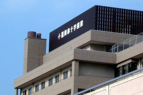 エステートモア高宮セゾン(福岡赤十字病院)