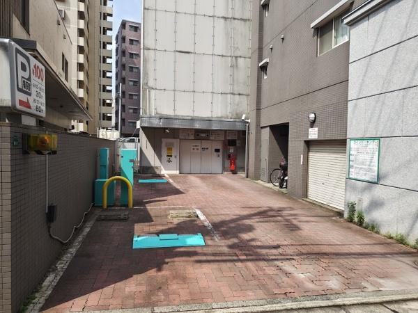 エステートモア高宮セゾン