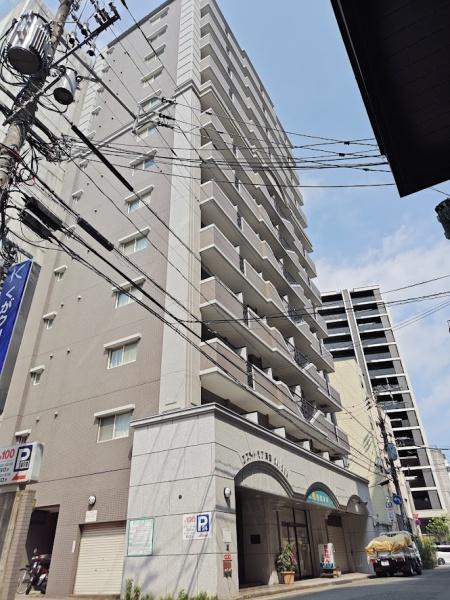 エステートモア高宮セゾン