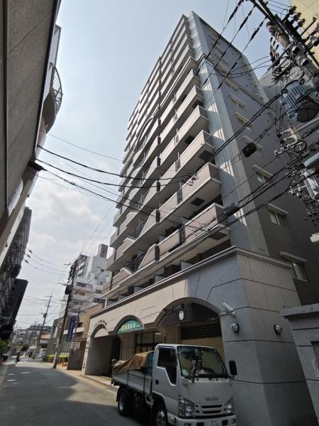 エステートモア高宮セゾン