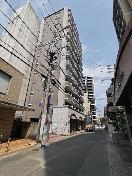 エステートモア高宮セゾン