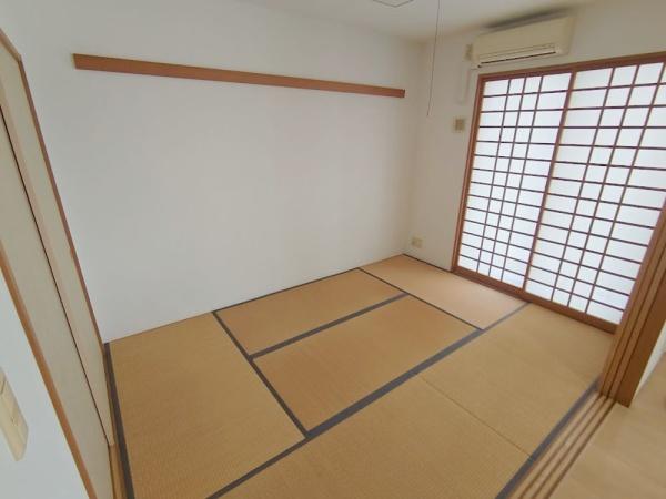パークホームズ周船寺