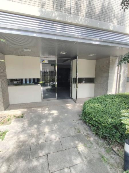 パークホームズ周船寺