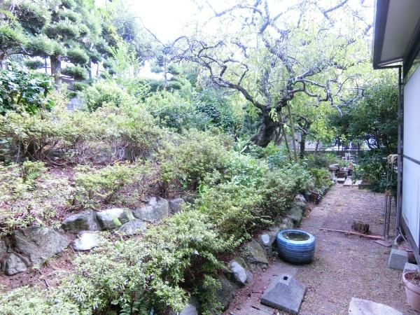 福岡市南区平和１丁目の土地