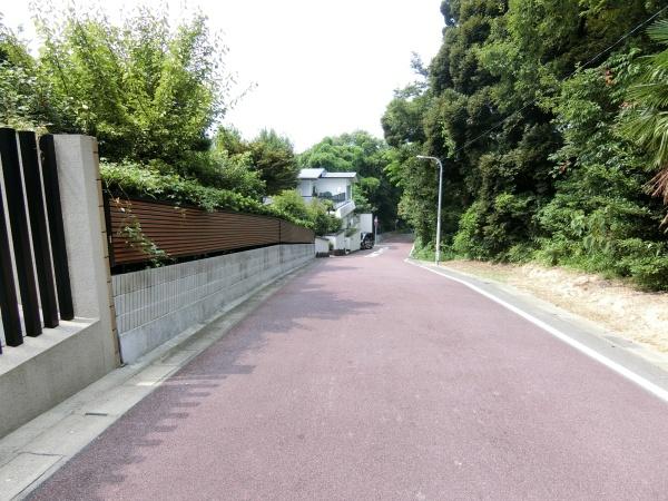 福岡市南区平和１丁目の土地