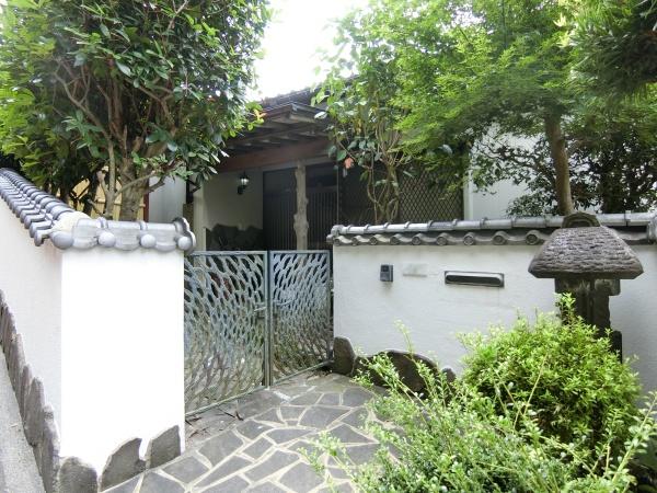 平和1丁目土地