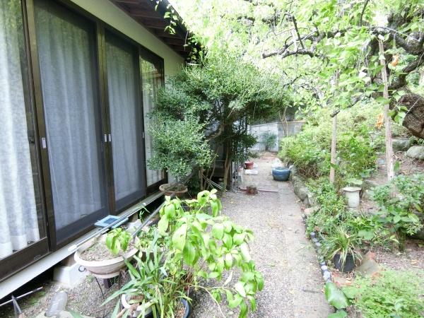 平和1丁目土地