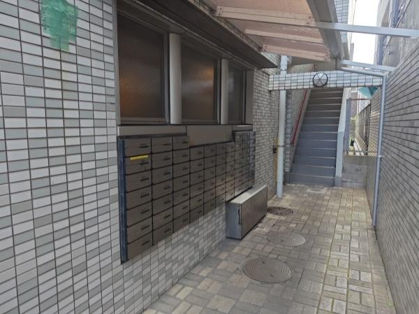 ライオンズマンション県庁東