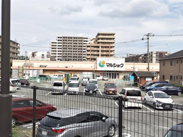 ライオンズマンション県庁東(マルショク吉塚東店)