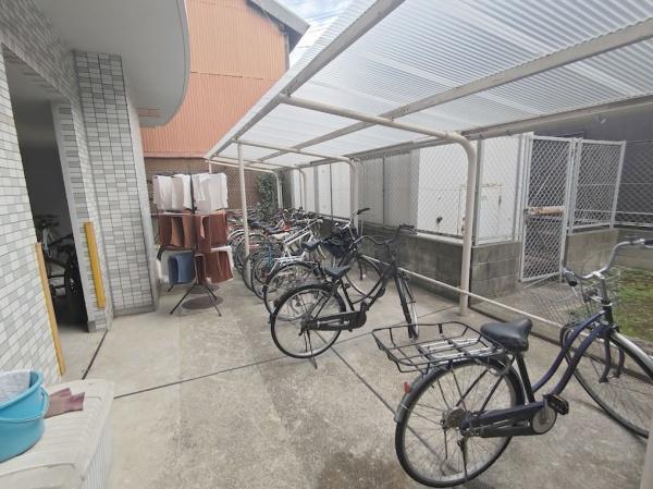 ライオンズマンション県庁東