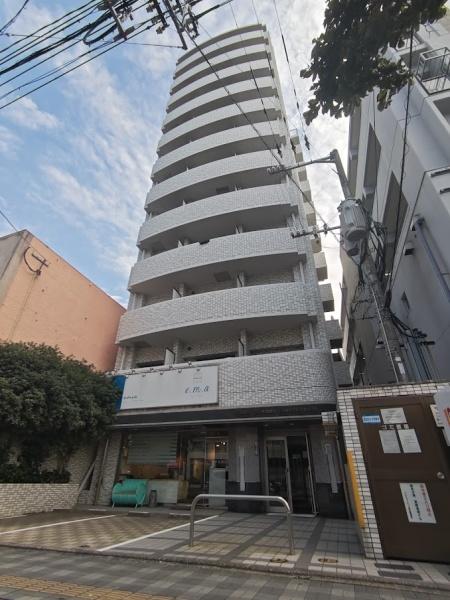 ライオンズマンション県庁東
