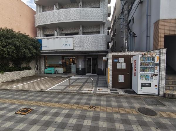 ライオンズマンション県庁東