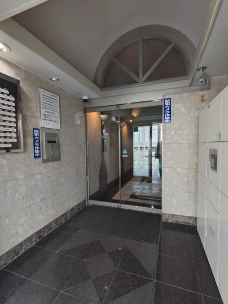 ライオンズマンション県庁東