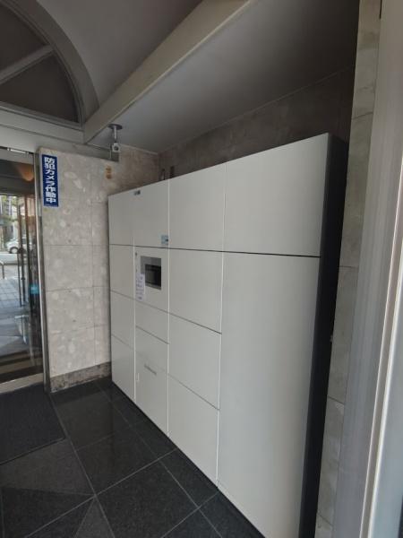 ライオンズマンション県庁東