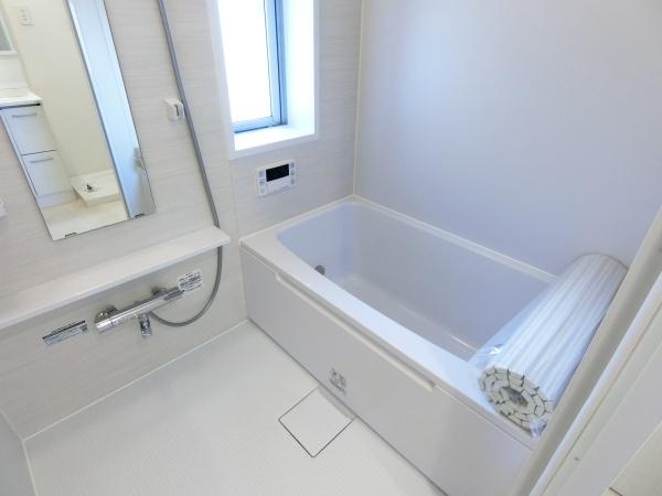 ライオンズマンション野間リフォーム済(バス)