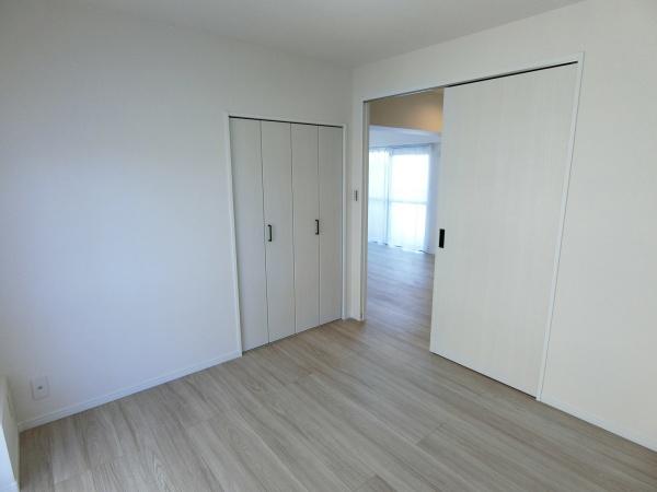 ライオンズマンション野間リフォーム済(洋室)