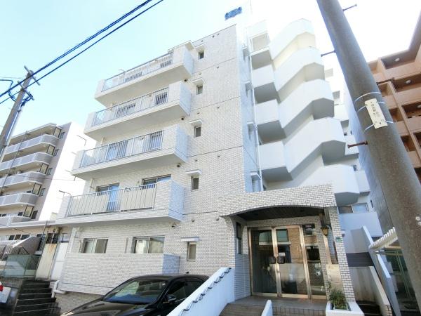 ライオンズマンション野間リフォーム済