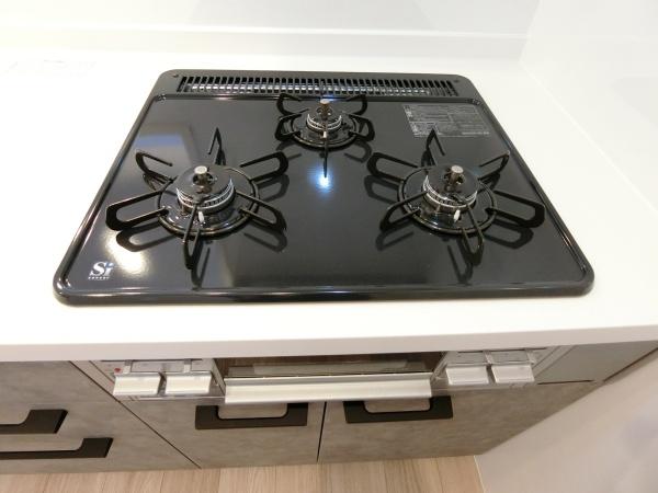 ライオンズマンション野間リフォーム済(キッチン)