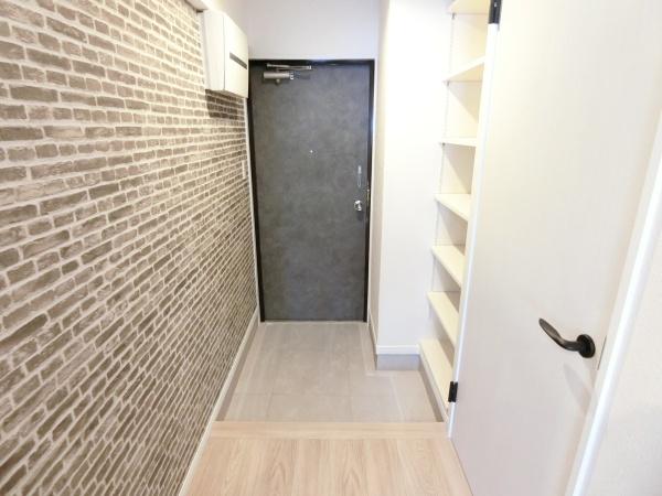 ライオンズマンション野間リフォーム済