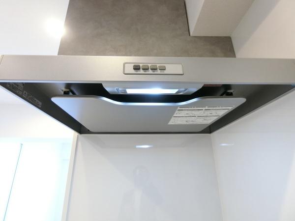 ライオンズマンション野間リフォーム済(キッチン)