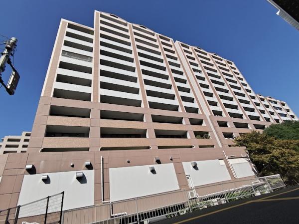 レークヒルズ野多目1番館B