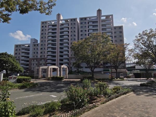 レークヒルズ野多目1番館B(その他)