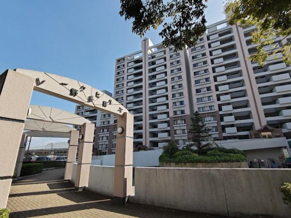 レークヒルズ野多目1番館B(その他現地)