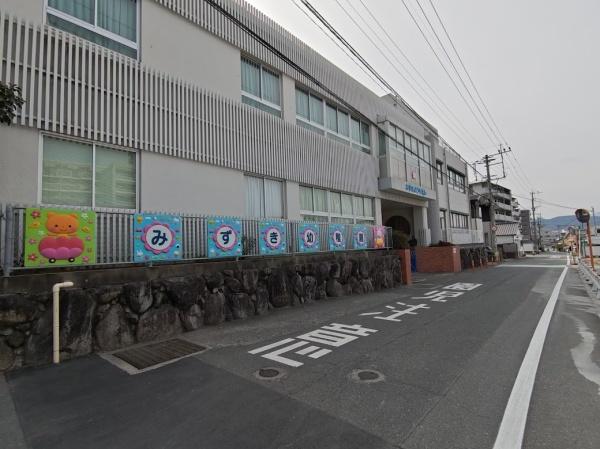 太宰府市坂本新築一戸建(みずき幼稚園)