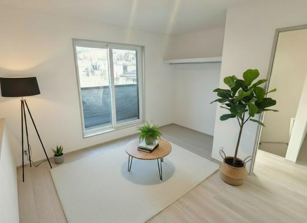 太宰府市坂本新築一戸建