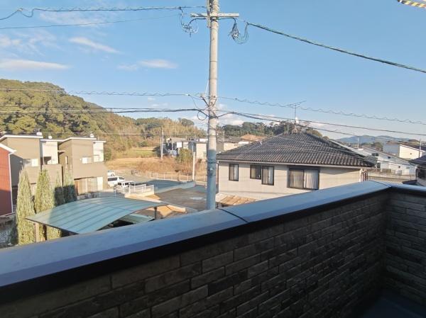 太宰府市坂本新築一戸建