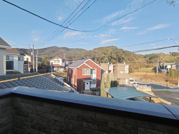 太宰府市坂本新築一戸建