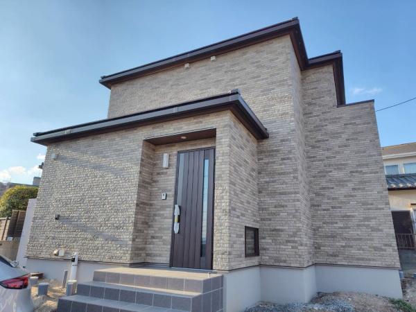 太宰府市坂本新築一戸建