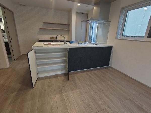 太宰府市坂本新築一戸建