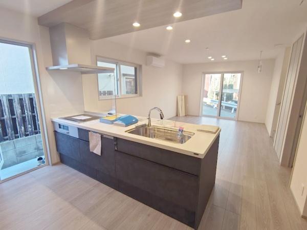 太宰府市坂本新築一戸建