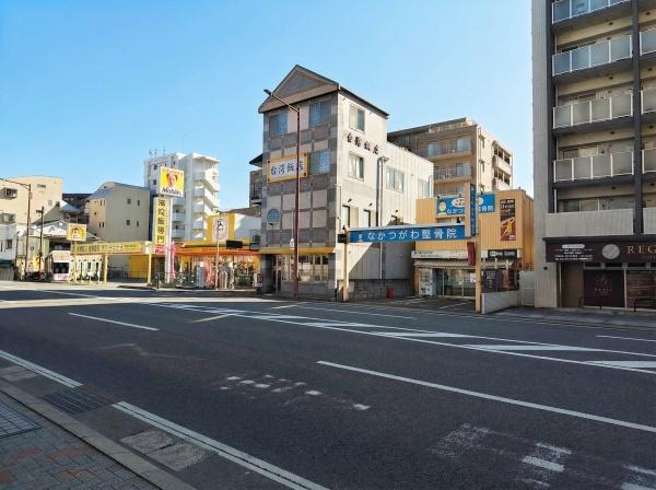 野間３丁目店舗事務所