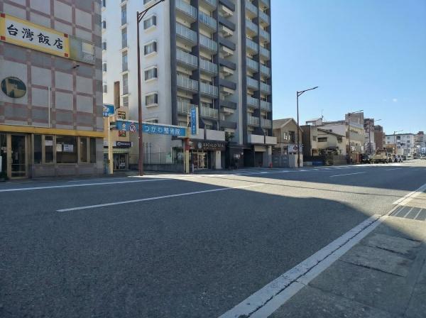 野間３丁目店舗事務所