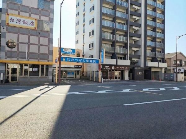 野間３丁目店舗事務所