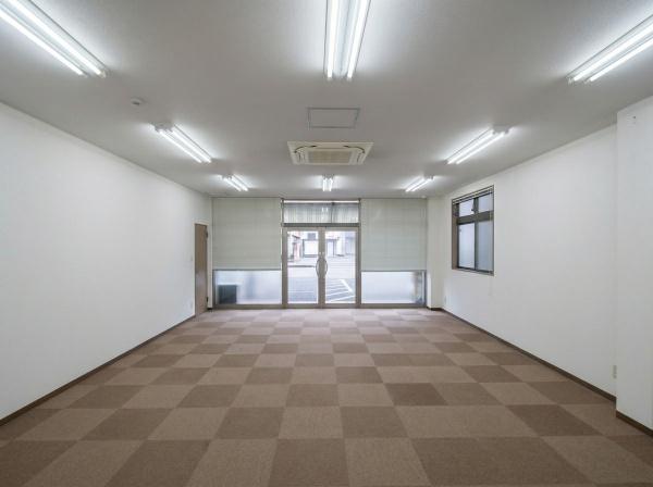 野間３丁目店舗事務所