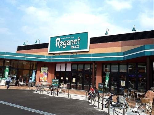 福岡市南区皿山１丁目の中古一戸建て(にしてつストアレガネット南長住)