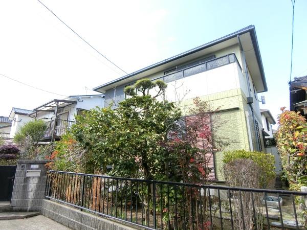 福岡市南区皿山１丁目の中古一戸建
