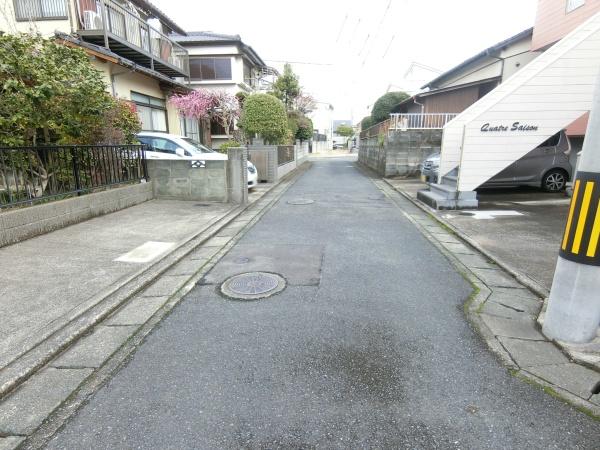 福岡市南区皿山１丁目の中古一戸建て