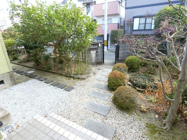 福岡市南区皿山１丁目の中古一戸建