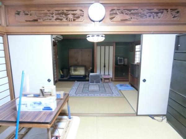 福岡市南区高宮４丁目の中古一戸建て