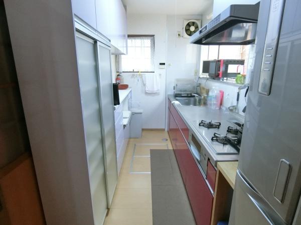福岡市南区高宮４丁目の中古一戸建て
