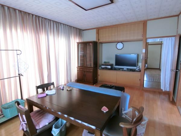 福岡市南区高宮４丁目の中古一戸建て