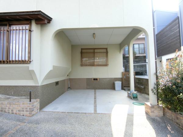 福岡市南区高宮４丁目の中古一戸建て