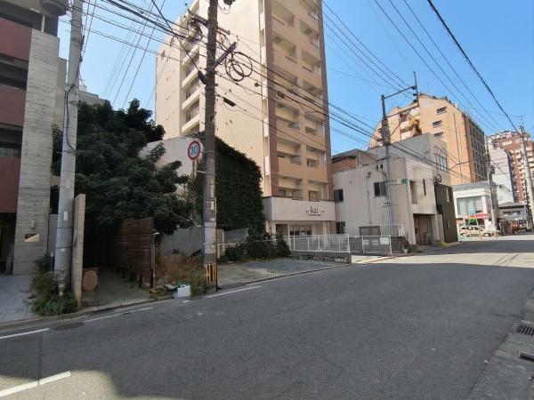清川２丁目店舗事務所