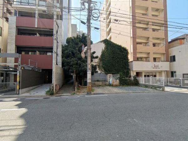 清川２丁目店舗事務所