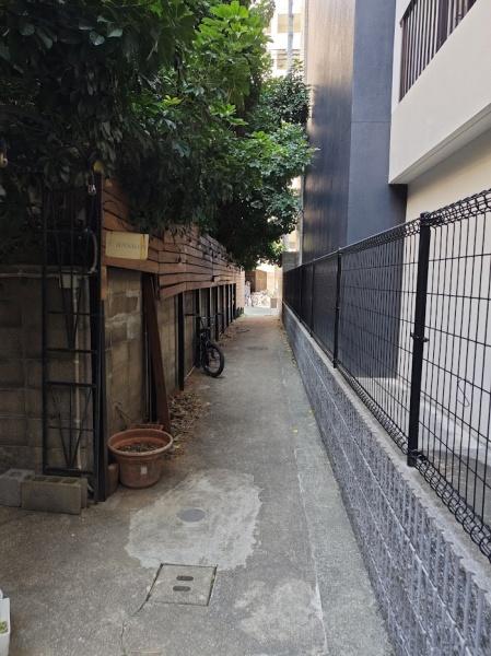 清川２丁目店舗事務所